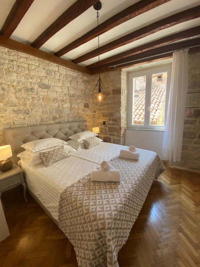 Palace Wall Residences Сплит Экстерьер фото