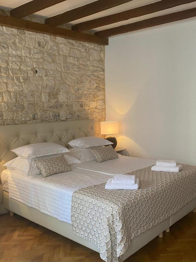 Palace Wall Residences Сплит Экстерьер фото