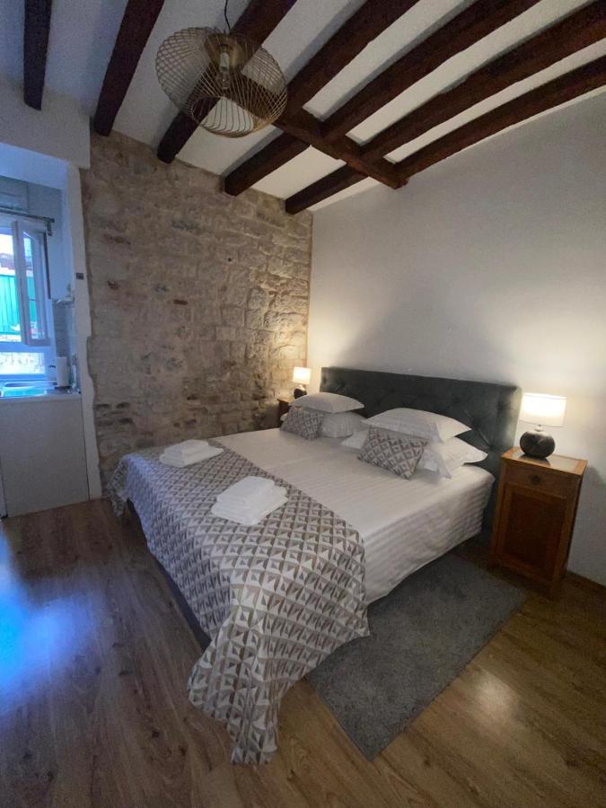 Palace Wall Residences Сплит Экстерьер фото