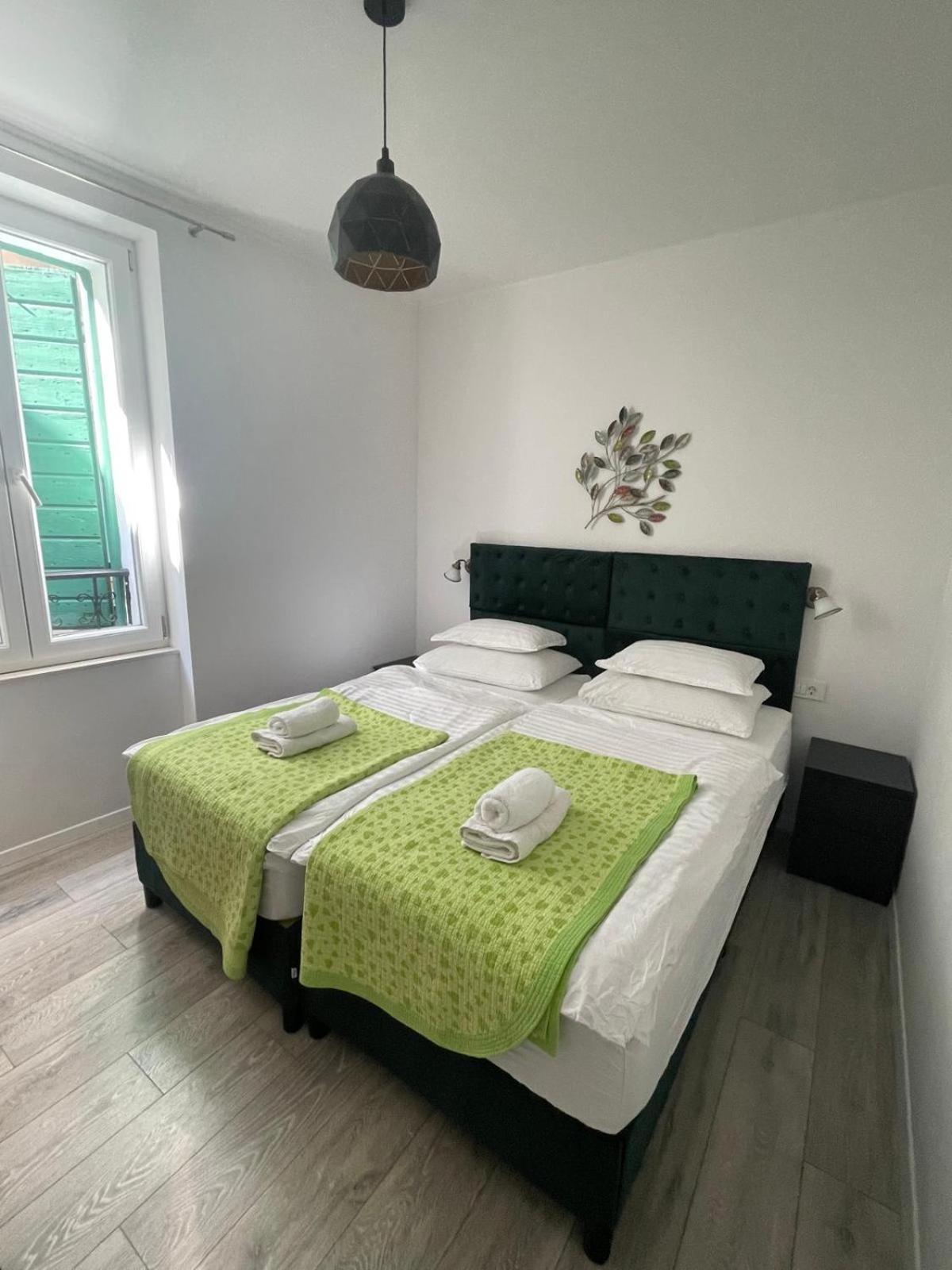 Palace Wall Residences Сплит Экстерьер фото